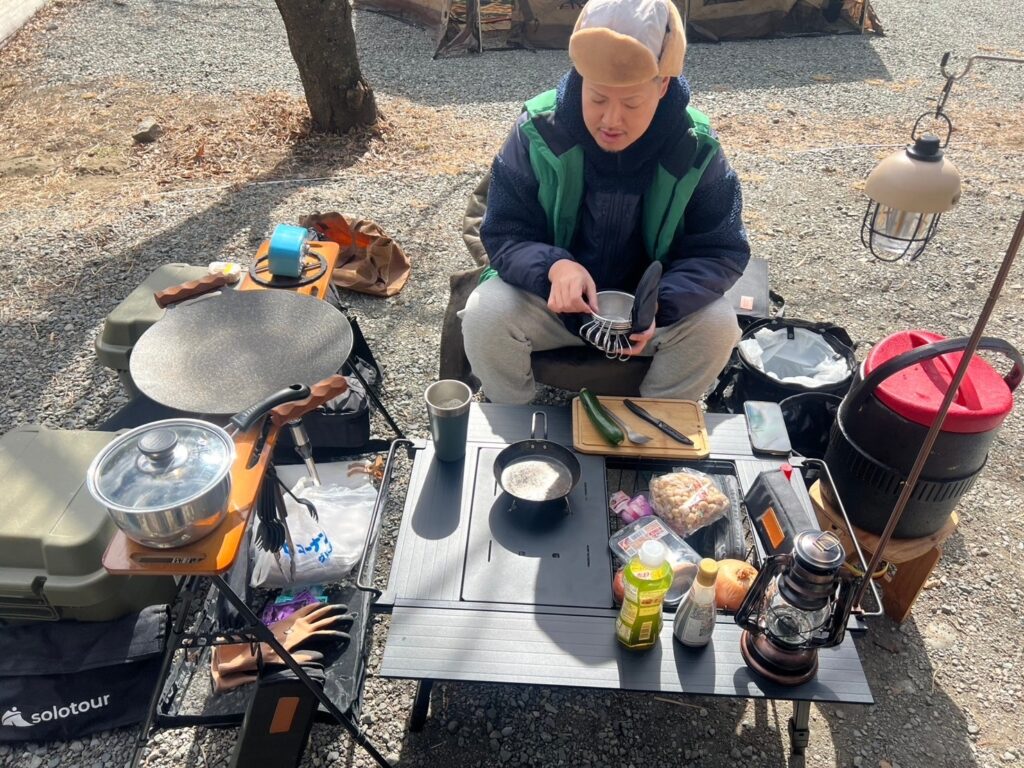 だいぶ増えたギアたち